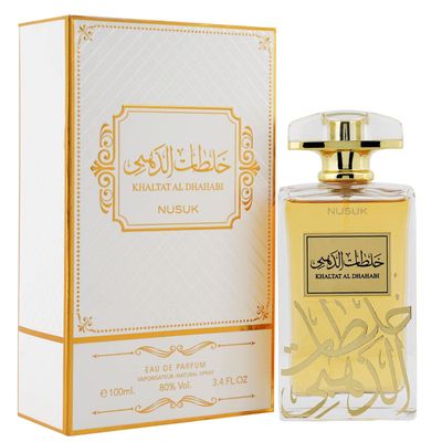 Velvet Musk 4.2 fl.oz