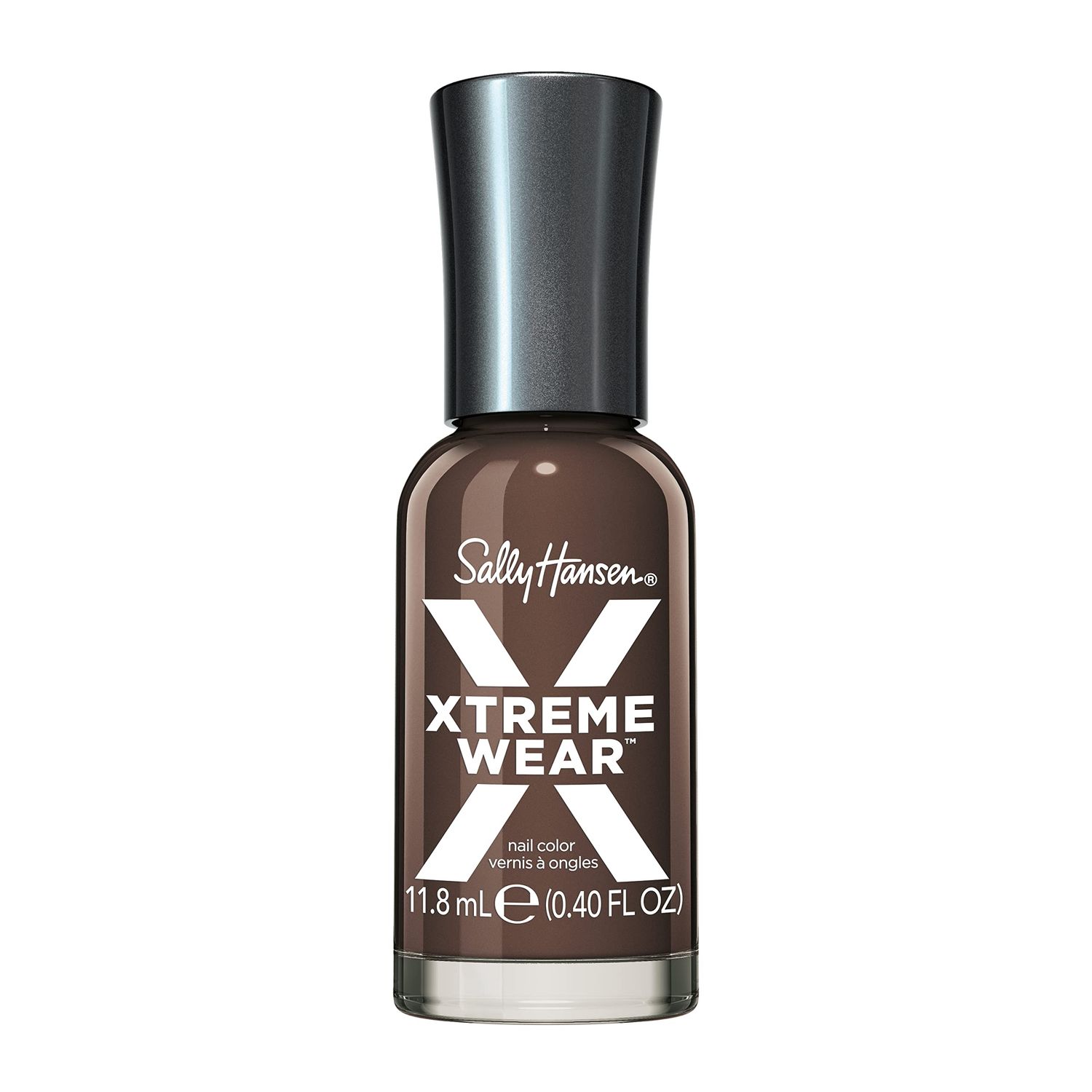 Sally Hansen Xtreme Wear Nail Polish - Central Bark - 0.4 fl oz.