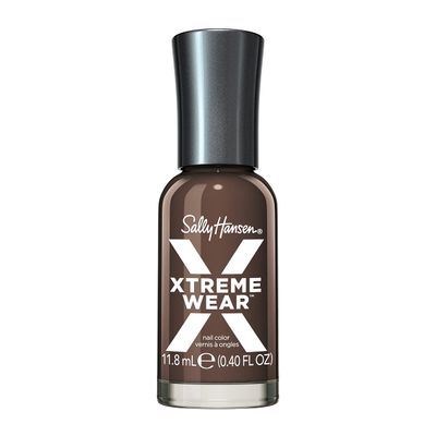 Sally Hansen Xtreme Wear Nail Polish - Central Bark - 0.4 fl oz.