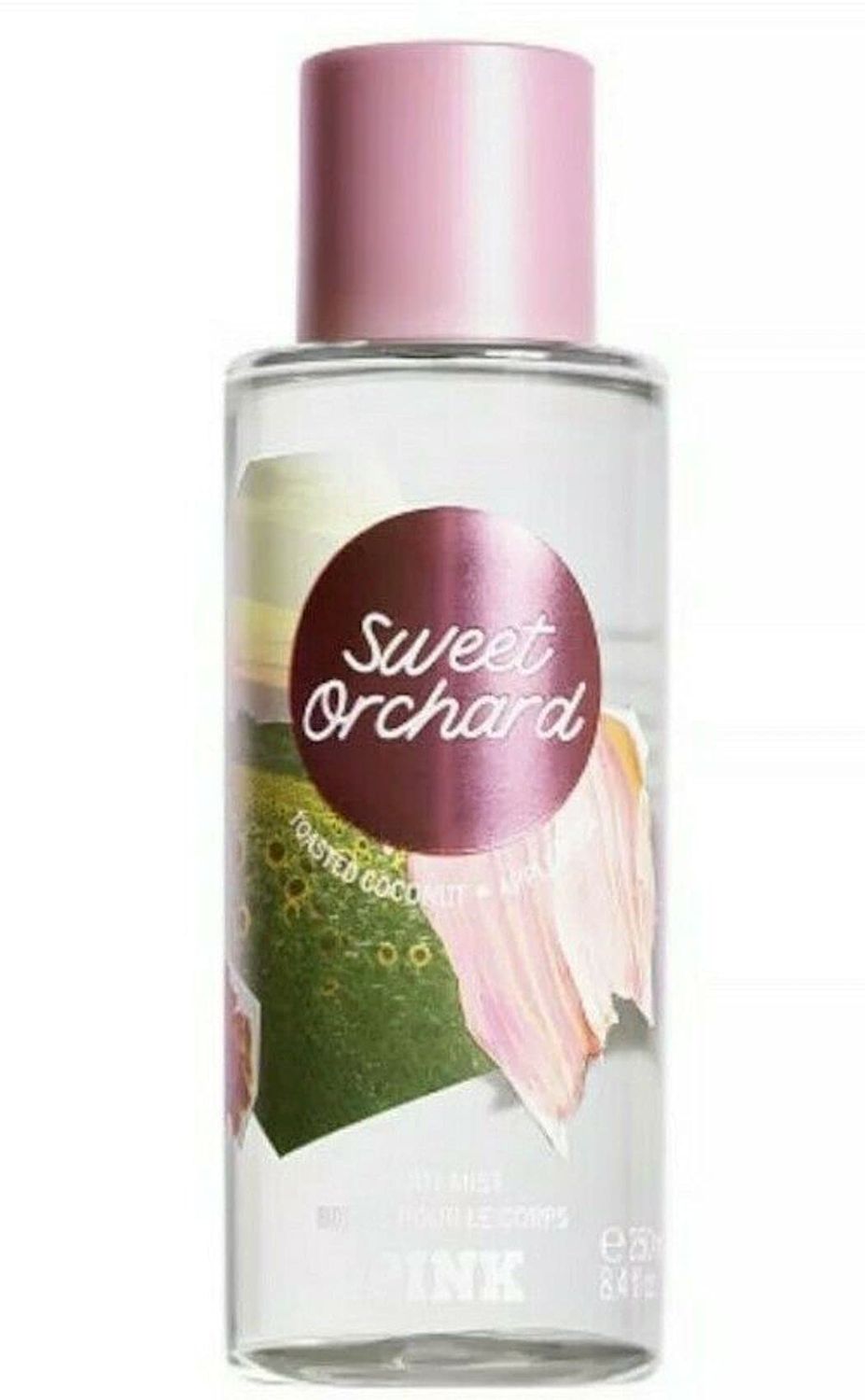 Victorias Secret Pink Mist for Women, 8.4 Ounce (Sweet Orchard)
