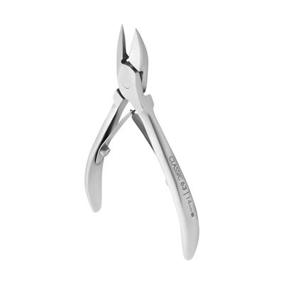 Nail nippers Staleks Classic 63, 14 mm