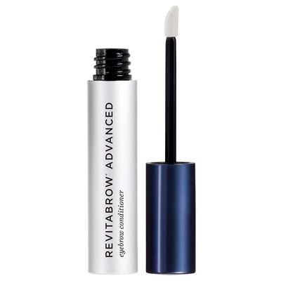 RevitaLash Cosmetics, RevitaBrow Advanced 1.5 mL, Eyebrow Conditioner, Serum, Physician Developed &amp; Cruelty-Free
