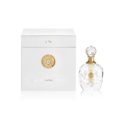 Tiziana Terenzi Tiziana Terenzi Attar Cas EDP for Men and Women 13 ml, 0.44 fl. oz.
