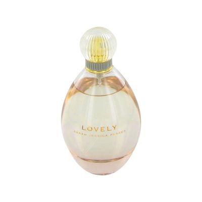 Lovely by Sarah Jessica Parker Eau De Parfum Spray 3.4 oz for Women