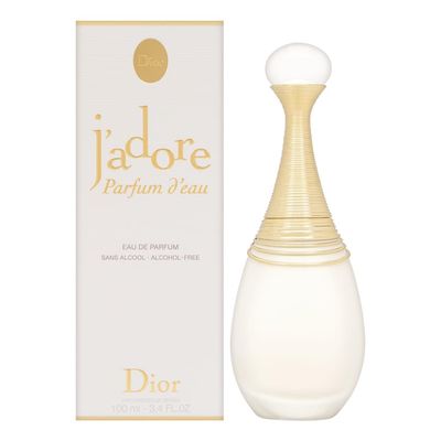 Dior Jadore Eau de Parfum DEau for Women, 3.4 Ounce