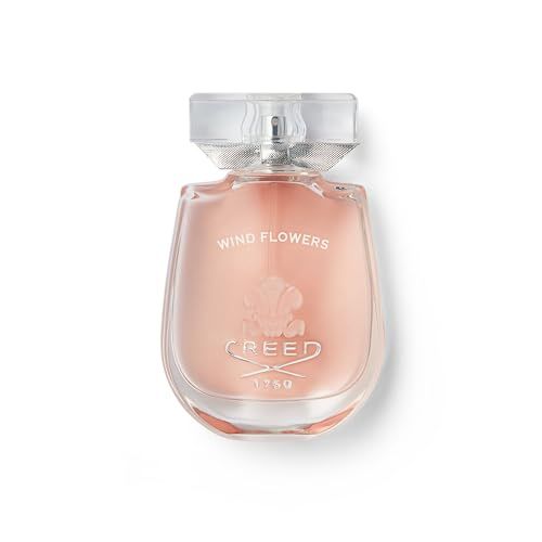 Creed Wind Flowers, Womens Luxury Perfume, Floral, Fresh Fragrance, 75ML