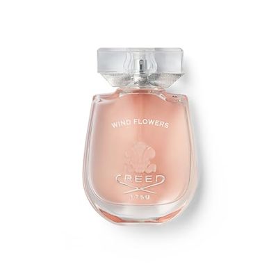 Creed Wind Flowers, Womens Luxury Perfume, Floral, Fresh Fragrance, 75ML
