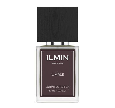 ILMIN Parfums IL MALE Extrait De Parfum Spray 1oz / 30ml