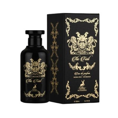 Maison Alhambra The Trail | Eau de Parfum 100 ml | von