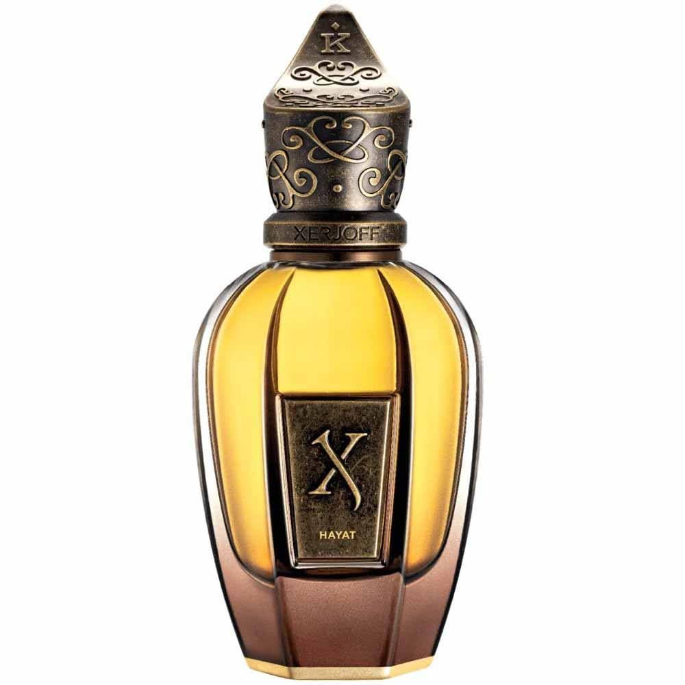 XERJOFF XJK HAYAT Parfum, 50ml