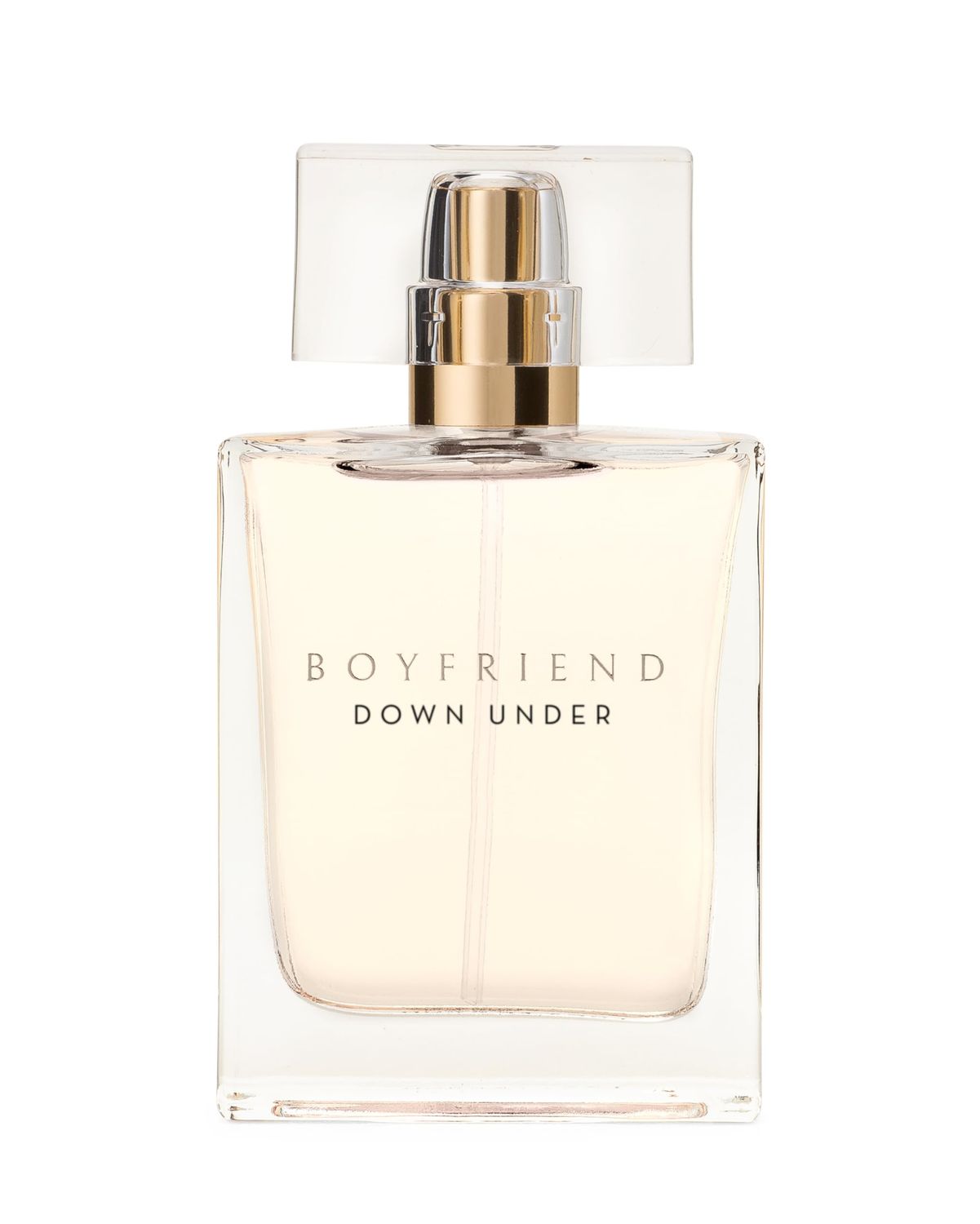 Boyfriend Down Under Eau de Parfum by Kate Walsh, 1.7 fl oz/50 mL