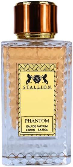 Maison Elegante Stallion Phantom Edp 100ml