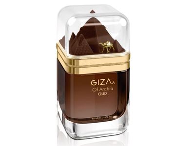 Giza of Arabia for men