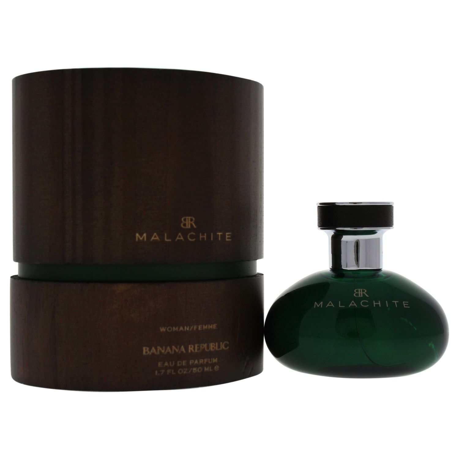 Malachite by Banana Republic for Women 1.7 oz Eau de Parfum Spray