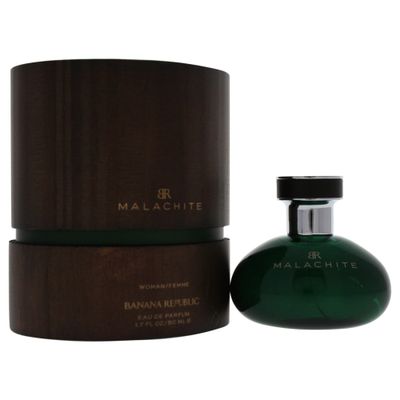 Malachite by Banana Republic for Women 1.7 oz Eau de Parfum Spray