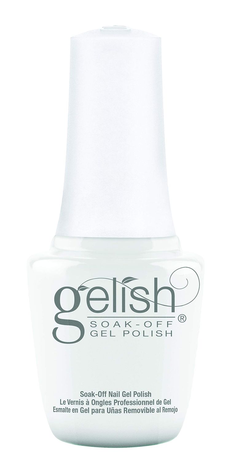 Gelish Mini Soak-Off Gel Polish, Arctic Freeze