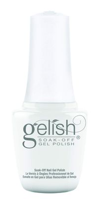 Gelish Mini Soak-Off Gel Polish, Arctic Freeze