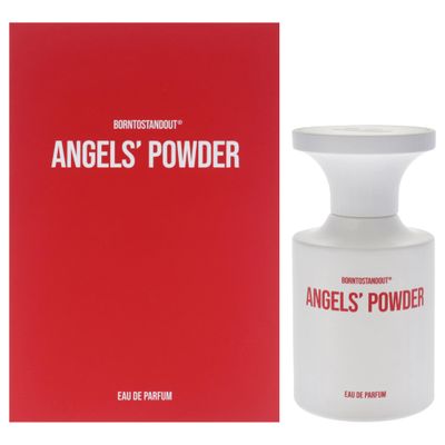 Born To Stand Out Angels Power for Unisex - 1.7 oz EDP Spray