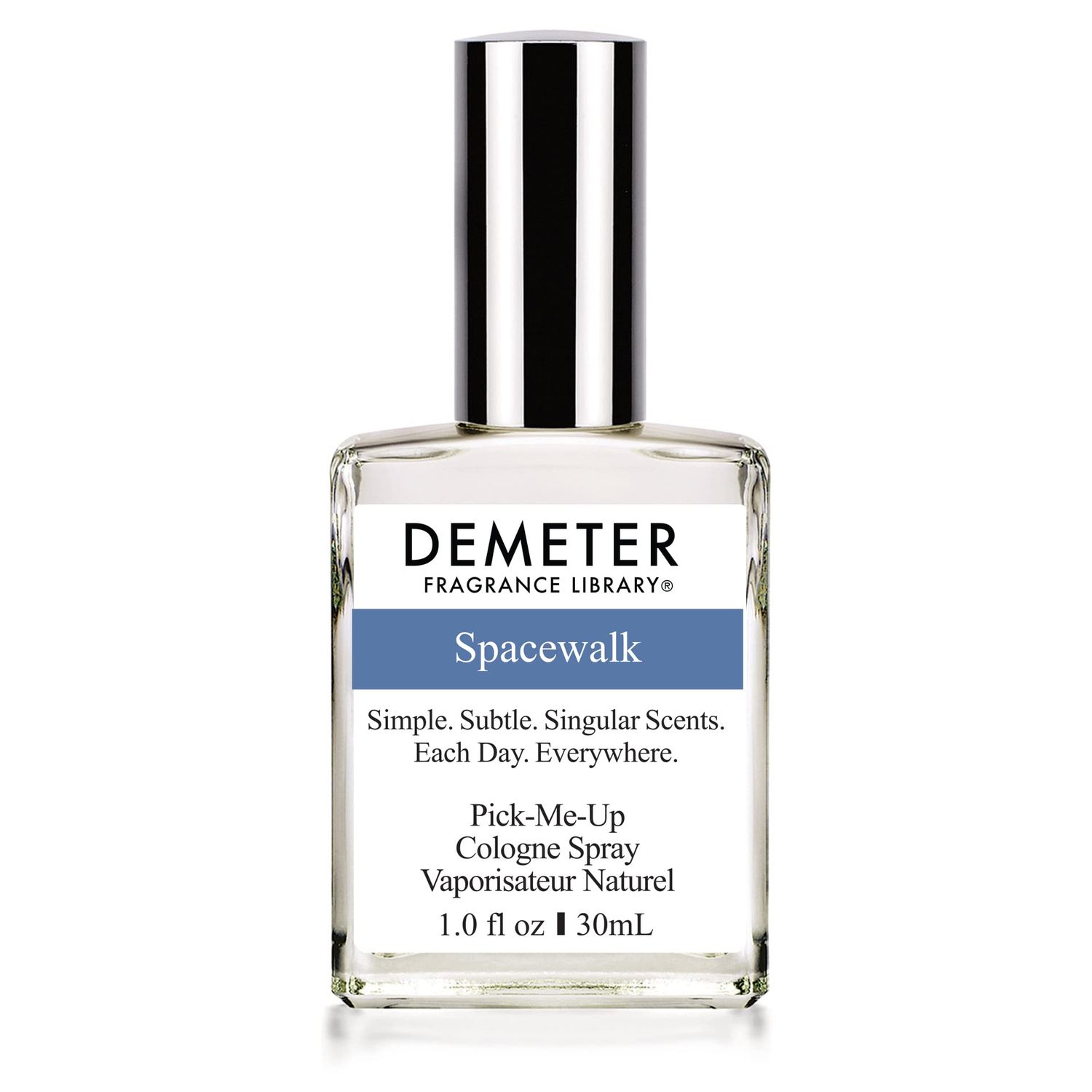 Demeter Spacewalk 1 Oz Cologne Spray, Perfume for Women and Men