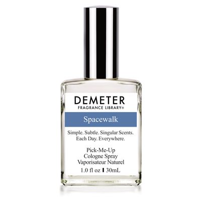 Demeter Spacewalk 1 Oz Cologne Spray, Perfume for Women and Men