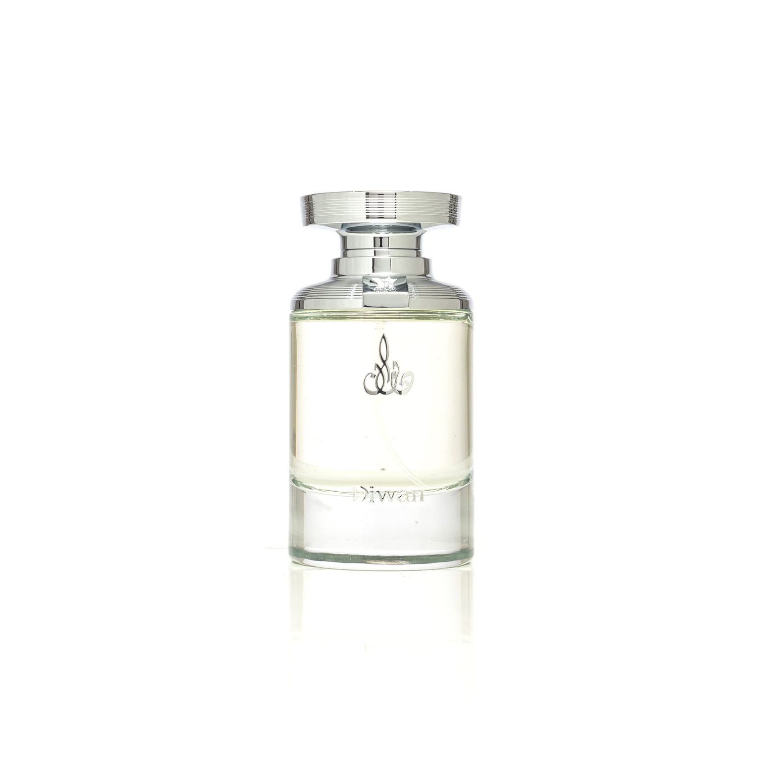 Arabian Oud Diwan Unisex Eau De Parfum EDP Spray | 100 ml (3.4 oz) (100 ml)