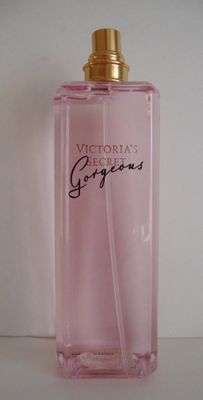 Victorias Secret Gorgeous Fragrance Mist 8.4 Oz.