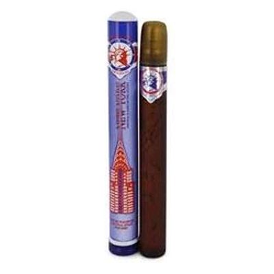 Cuba Original by Parfums Des Champs New York Men Eau De Toilette Spray, 1.17 Ounce,144042