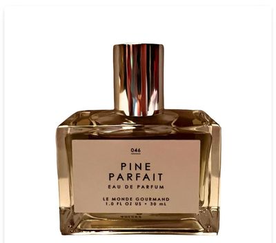 Tru Fragrance 046 Le Monde Gourmand Pine Parfait Eau De Parfum 1 Fl Oz