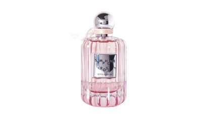 RIVOLI PARFUMS Symphonie Rose (L) Eau de Parfum 100 ml Spray