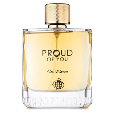 Fragrance World Proud Of You (For Women)