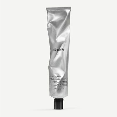 Typology Nourishing Moisturizer 1% Hyaluronic Acid + Shea Butter &amp; Complimentary Sheet Masque