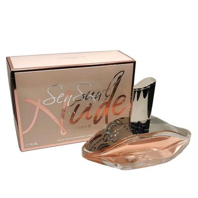 SENSUAL NUDE BY JOHAN B PERFUME FOR WOMEN 2.8 OZ / 85 ML EAU DE PARFUM SPRAY