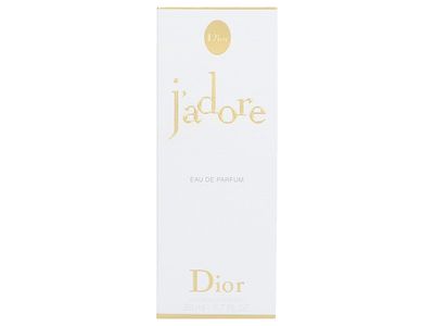 CHRISTIAN DIOR JAdore Women Eau De Parfume Spray, 1.7 Ounce