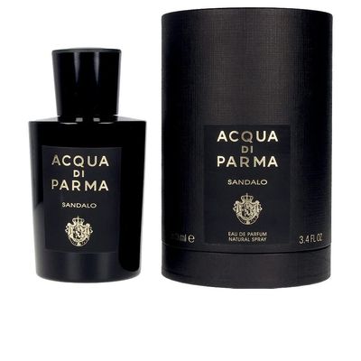 Acqua Di Parma Sandalo for Men Eau De Parfum Spray, 6 Ounce