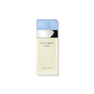 Dolce &amp; Gabbana Light Blue, Eau De Toilette Spray, For Women - 25 ml / .84 fl.oz