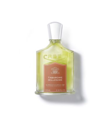 Creed Tabarome Millsime, Mens Luxury Cologne, Woody Rich, Crisp &amp; Ambery Fragrance, 100ML / 3.3 Fl Oz