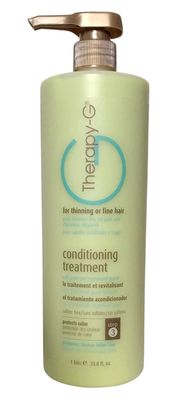 Therapy-G Conditioning Treatment Liter 33.8 oz