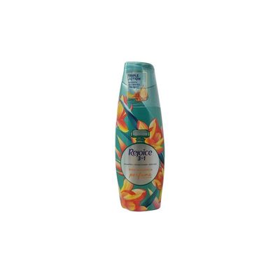 Rejoice Magnolia Perfume Shampoo with Fragrance 170ml, Pack of 1, green