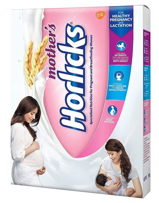 Horlicks Mother&#39;s 450G by Horlicks