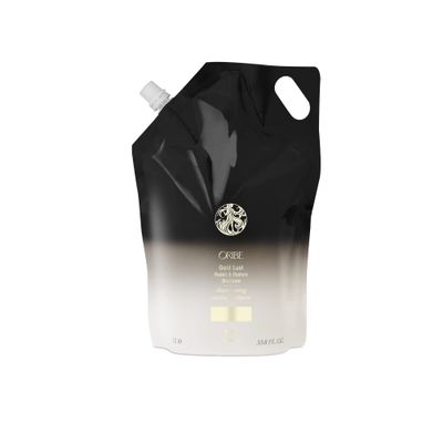 Oribe Gold Lust Repair &amp; Restore Shampoo Refill Pouch
