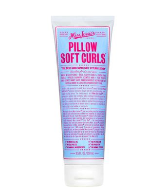 Miss Jessie&#39;s Pillow Soft Curls Unisex Lotion 8.5 oz