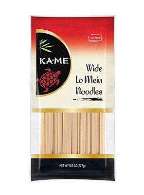Ka Me Noodle LO Mein, 8 oz