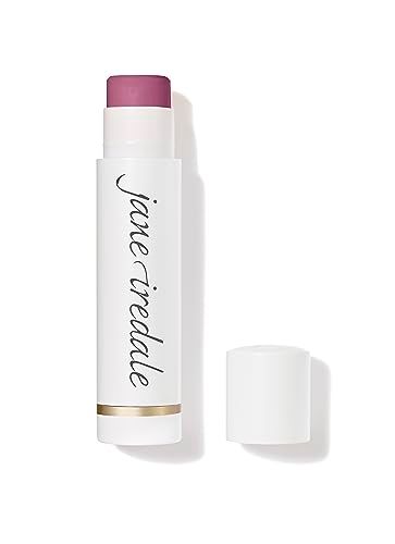 jane iredale LipDrink Lip Balm, Crush 0.14 Ounce (Pack of 1)