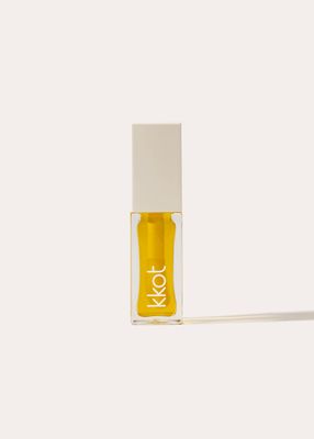 Glowy Lip Oil