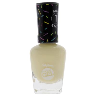 Sally Hansen Miracle Gel Nail Color, A-Dough-Able, .5 fl oz (99350039629)