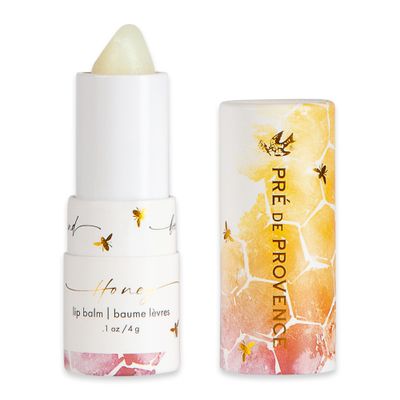 Pre de Provence Honey Collection Deeply Nourishing Lip Balm