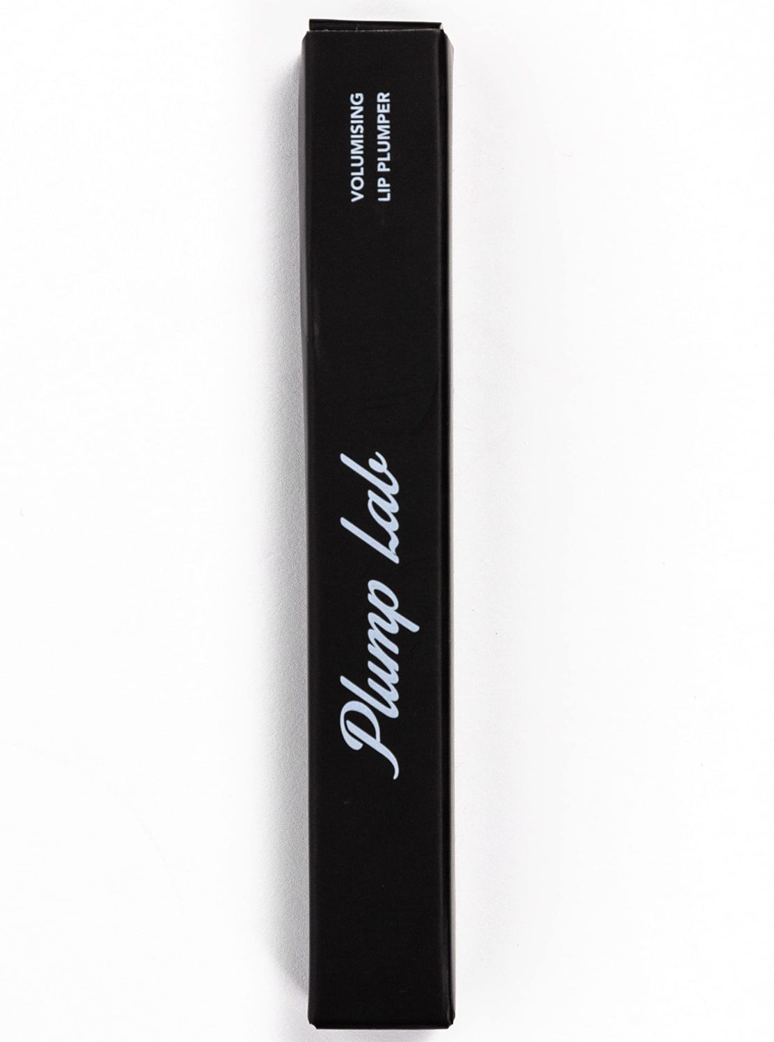 Plump Lab Lip Plumper Lip Gloss Clear &amp; Hydrating Plumping Lip Treatment Volumizing Lips