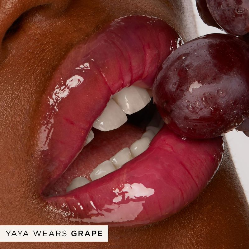 tarte maracuja juicy shift - grape