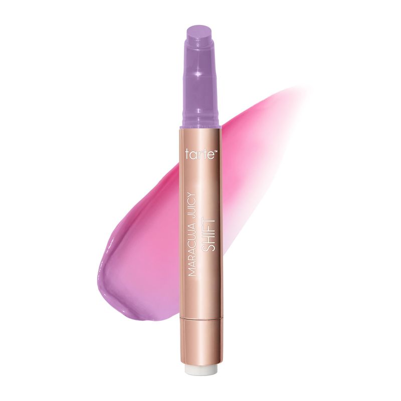 tarte maracuja juicy shift - grape