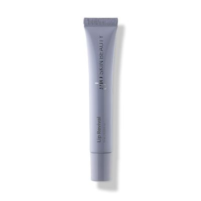 Glo Skin Beauty Lip Revival - Hydrate, Smooth Repair Dry Lips, Powered by Vitamin C, High Shine Finish
